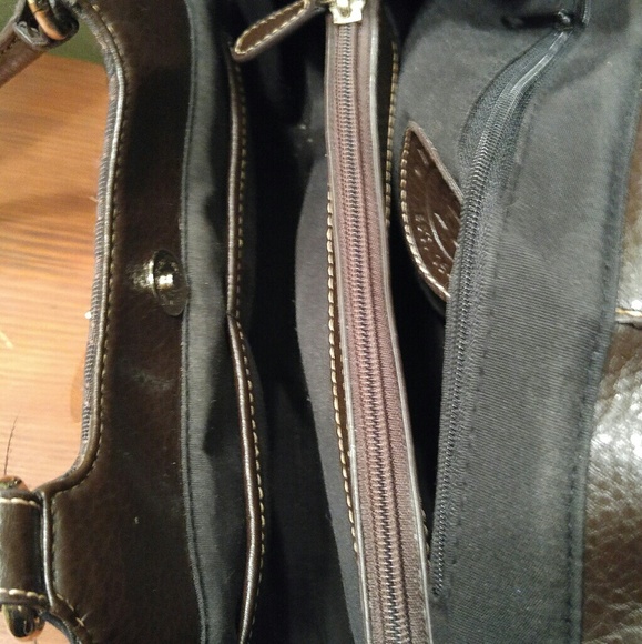 🔴SOLD🔴 Etienne Aigner Purse - Picture 6 of 7